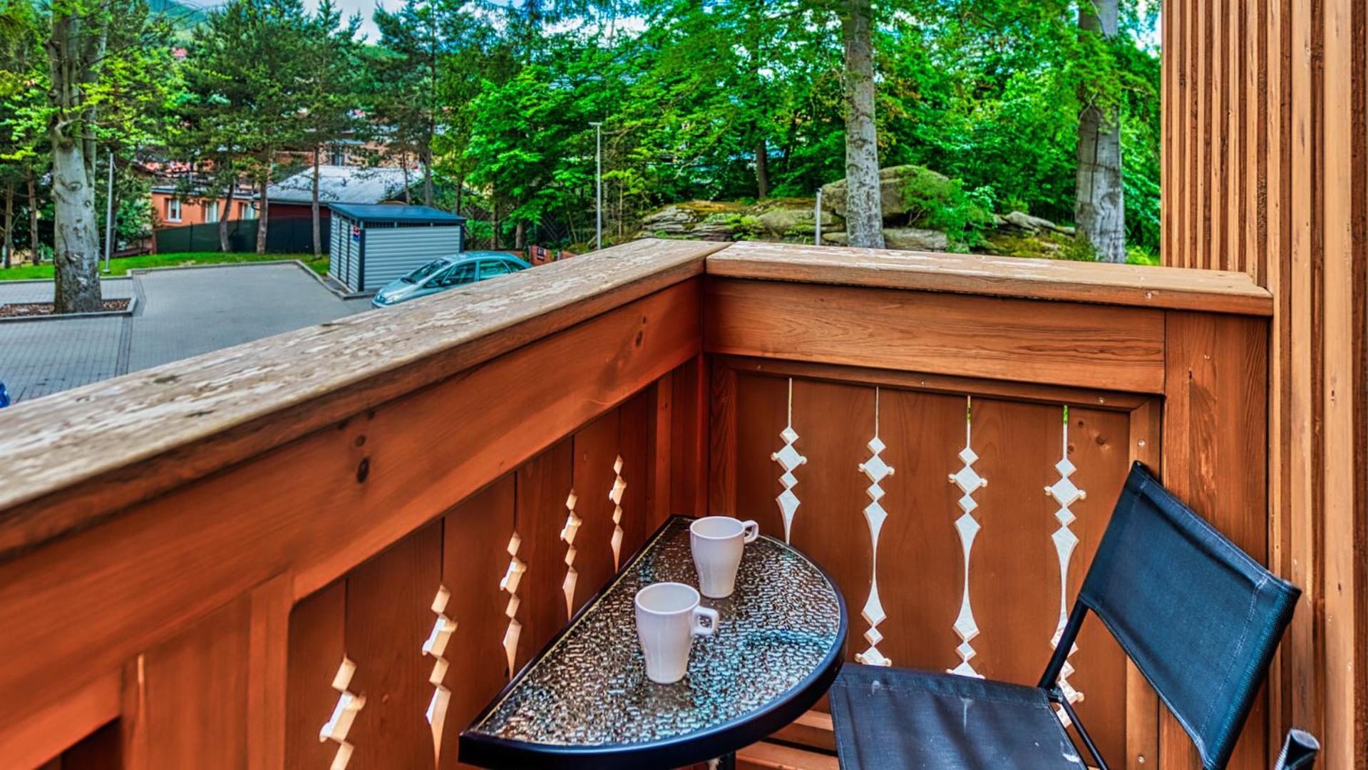 Apartamenty Z Basenem I Saunami Stone Hill Resort II Vip Centrum By Royal Aparts ชกลาร์สกา ปอเรมบา ภายนอก รูปภาพ